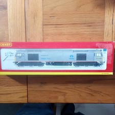 Hornby R3141 Class 60 '60099'