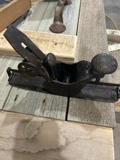 Rare antique stanley rule - antique,