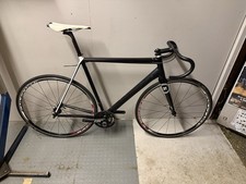 Cannondale Caad 12 Frameset 58 CM