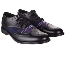 100% Black Real Leather With