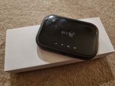 BT HALO BT70 Mini Hub 4G  Mobile Internet WIFI Wireless Modem BT70-2ABTGB4