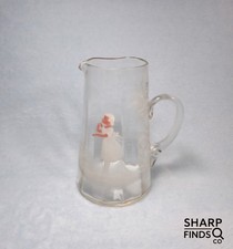 Antique Mary Gregory Style