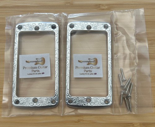 Pcs guitar humbucker - 2,