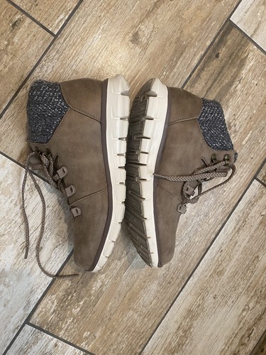 Skechers synergy mountain - synergy,