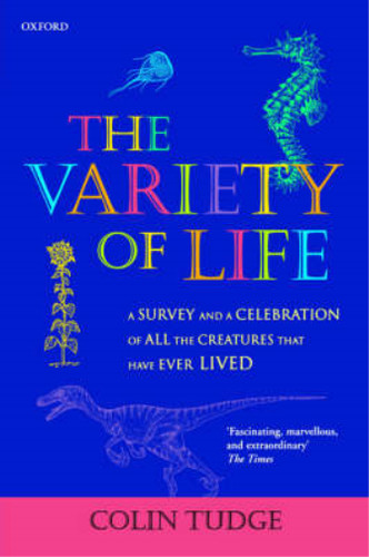 The variety life a - life:,