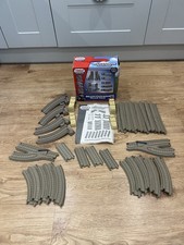 TrackMaster Tomy Thomas & Friends Deluxe Expansion Track Pack boxed complete  