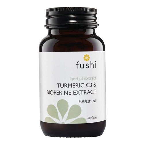 Fushi wellbeing turmeric - fushi, c3