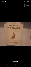 Beatrix Potter - Peter Rabbit