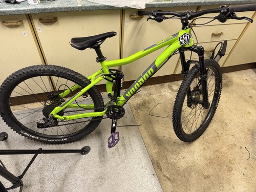 Voodoo minustor full - voodoo,