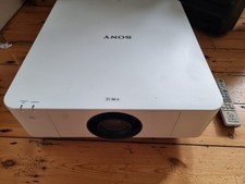 SONY VPL-FH60/W 5000 ANSI