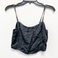 Aerie Women's Black Sleeveless