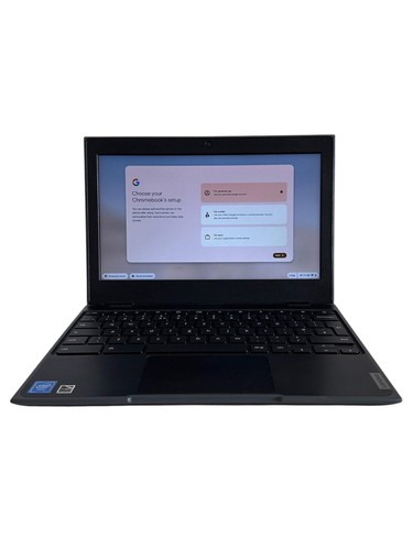 Lenovo 100e chromebook - lenovo,