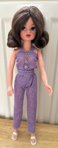 Vintage sindy - vintage,