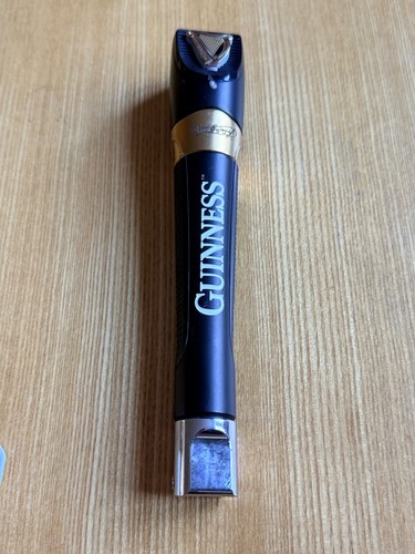 Guinness tap handle - tap,
