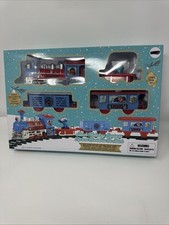 NEW Stitch Holiday Express 12