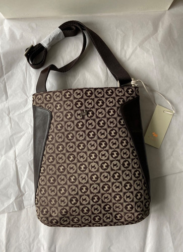 New tags radley heirloom brown - new*tags*radley,
