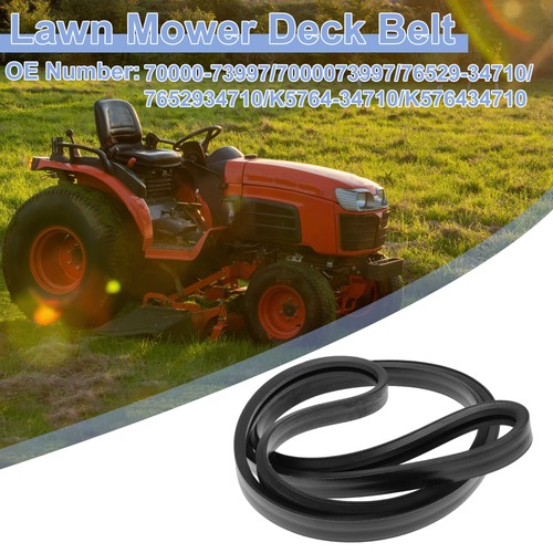 70000 73997 lawn mower deck - no.70000-73997,