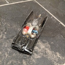 Vintage Corgi Toys 267