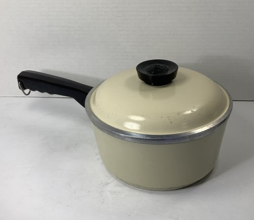 Vintage club cast aluminum - vintage,