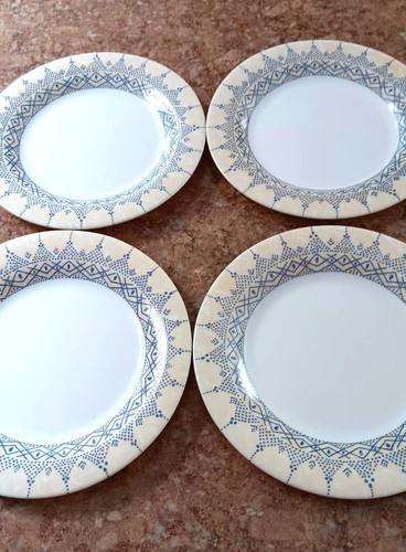 Piece vintage arcopal french - 4,