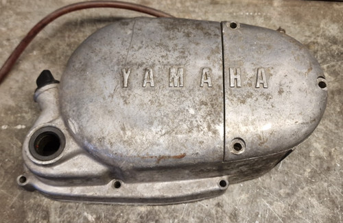 Yamaha ct175 2 dt175 - ct-1,
