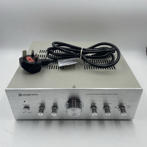 Skytronic 103 311 - 103.311, power