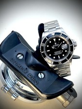 Rolex 16610 Submariner, swiss
