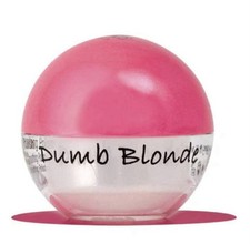 BED HEAD BY TIGI DUMB BLONDE