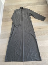 Mens Collared Designer Jubba