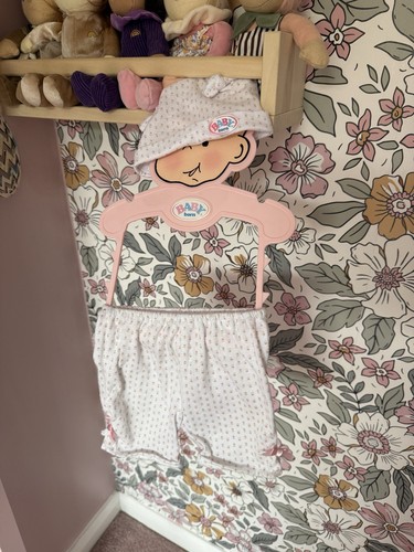 Baby born zapf creation - zapf,
