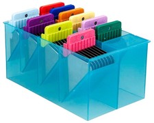 Oster OSTER AUFSTECKKAMM-SET