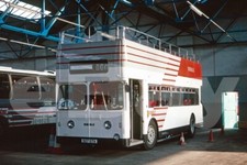 Bus Photo - Ribble 1927 927GTA