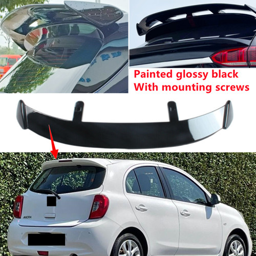 Fit for nissan - fit, micra