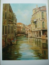 John Wood - Quiet Waters -