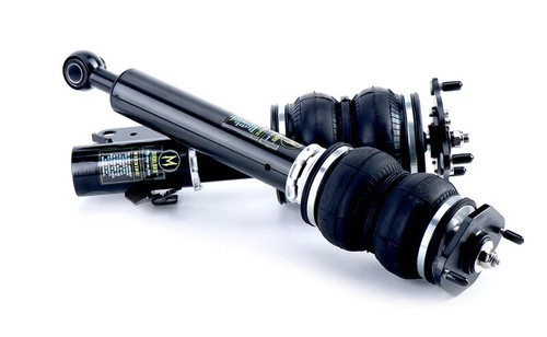 Maxload airride nissan - maxload,