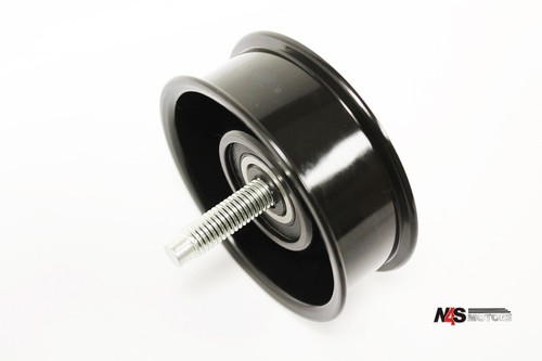 Kit pulley idler drive belt - kit-pulley-idler-drive, v8