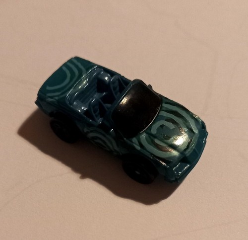 Micro machines chevy - micro,