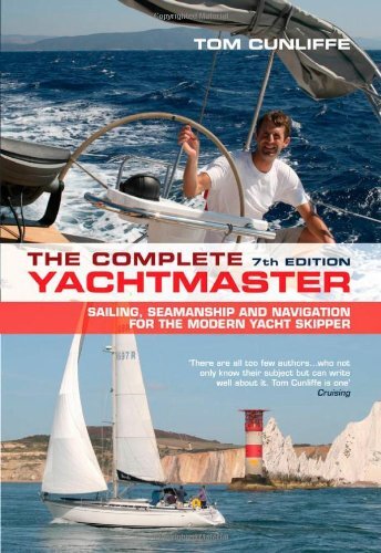 The complete yachtmaster - complete,