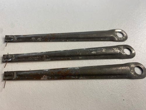 Stove jet pricker wires pack - stove,