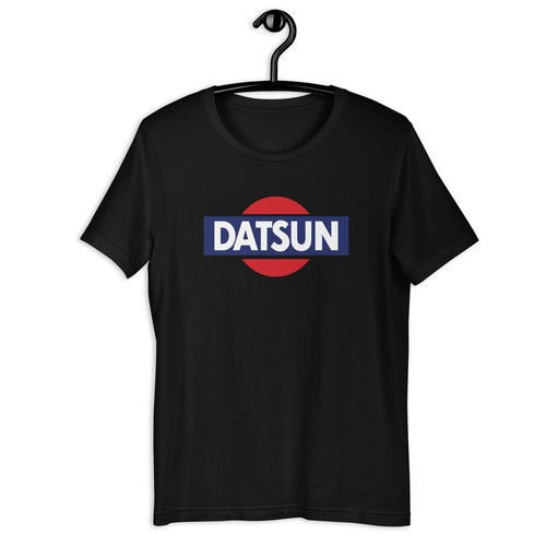 Datsun inspired retro - datsun-inspired,