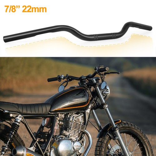 22mm motorcycle tracker - 7/8",