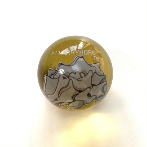 Pokemon marbles vintage 1998 - -,