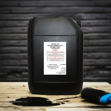BITUMEN PAINT 25l (25 Litre)  BLACK (not 20l) BLACK JACK (dearomatised)