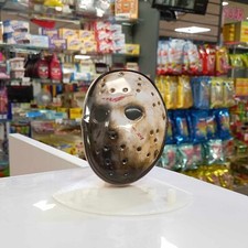 Friday The 13th Jason Mask Candy Tin 34g by Boston America