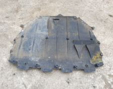 AUDI TT MK2 Engine Undertray