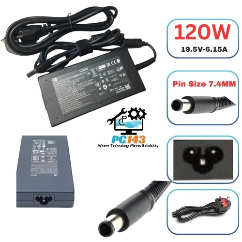 Genuine laptop charger - laptop,