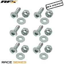 RFX REPLACEMENT REAR SPROCKET