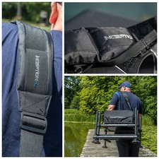 PRESTON SEATBOX / CHAIR