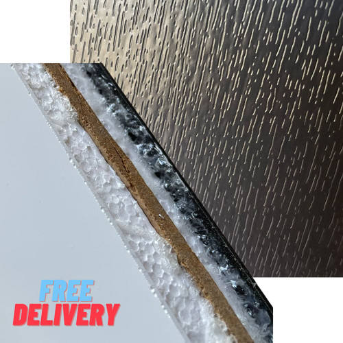 Door conservatory - &,