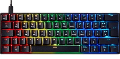 Mizar mz60 luna mechanical - mizar,